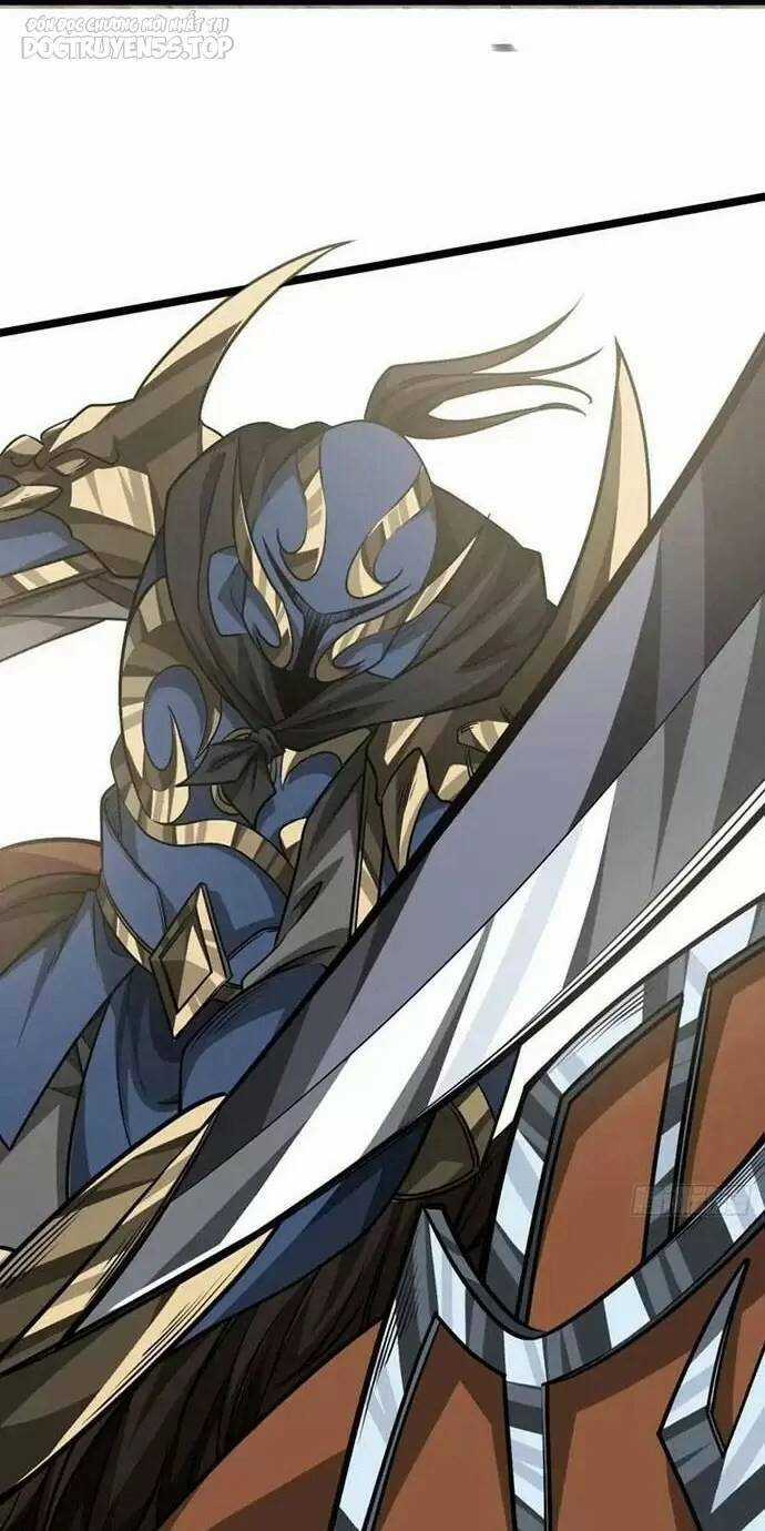 Ma Lâm Thiên Hạ - Chapter 157 - Trang 10