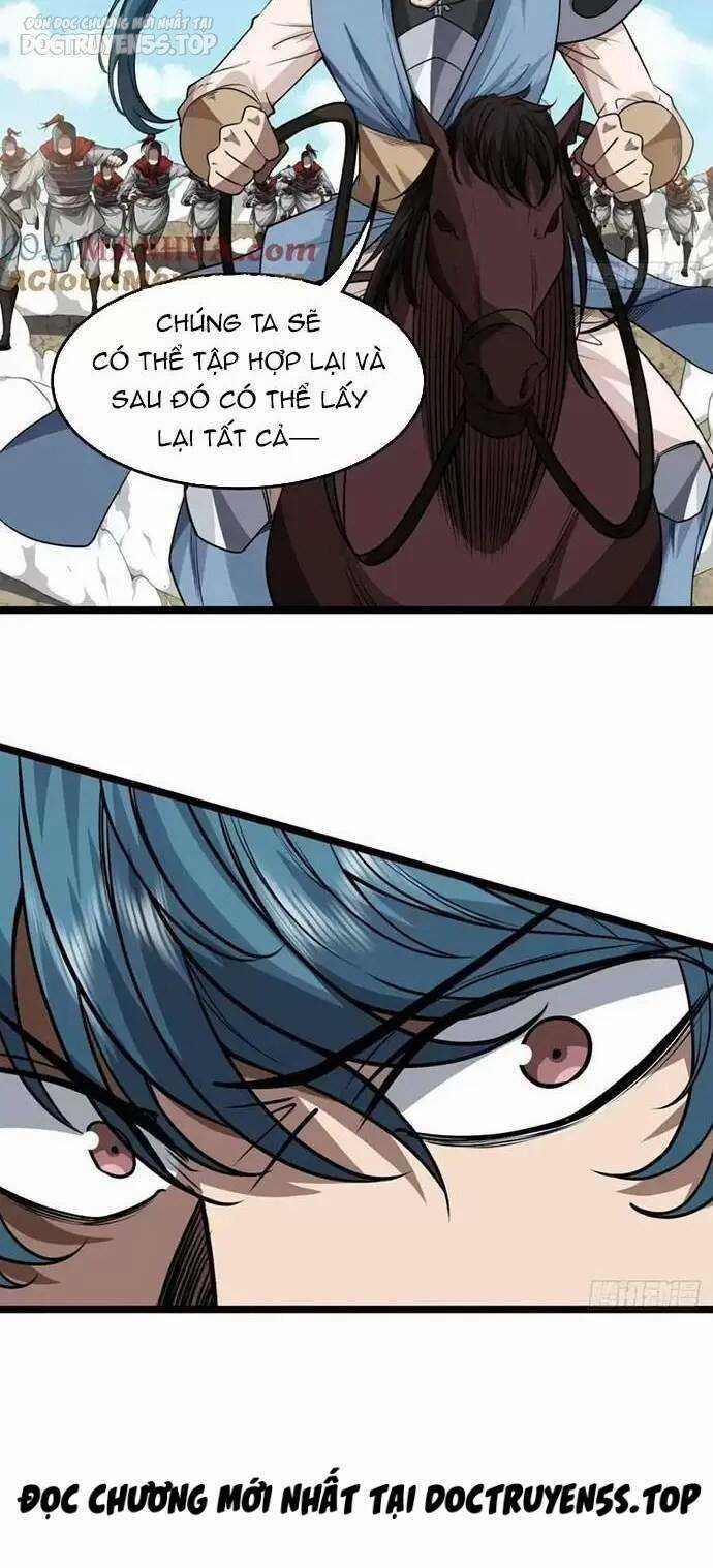 Ma Lâm Thiên Hạ - Chapter 158 - Trang 2