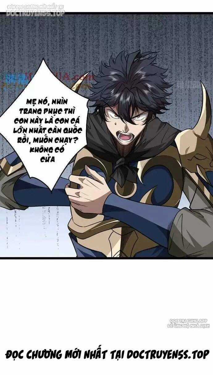 Ma Lâm Thiên Hạ - Chapter 158 - Trang 12