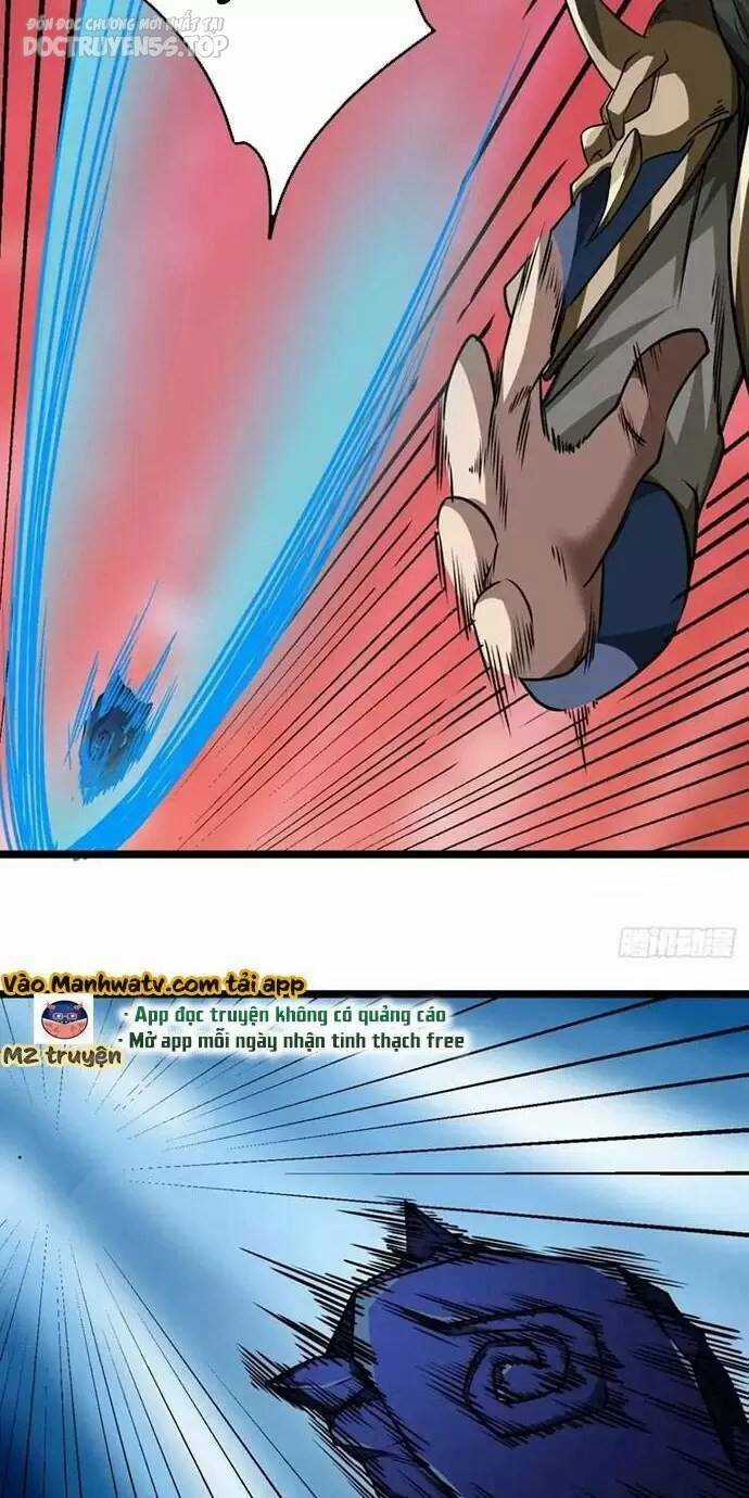 Ma Lâm Thiên Hạ - Chapter 158 - Trang 14