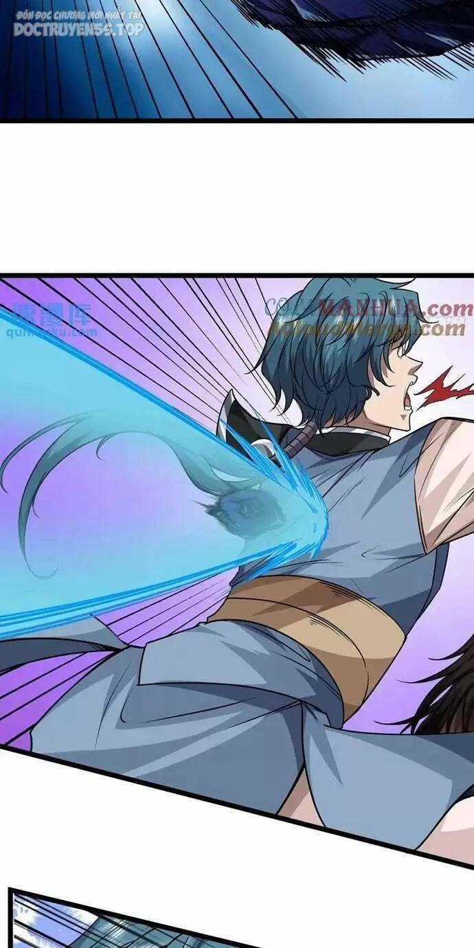 Ma Lâm Thiên Hạ - Chapter 158 - Trang 15