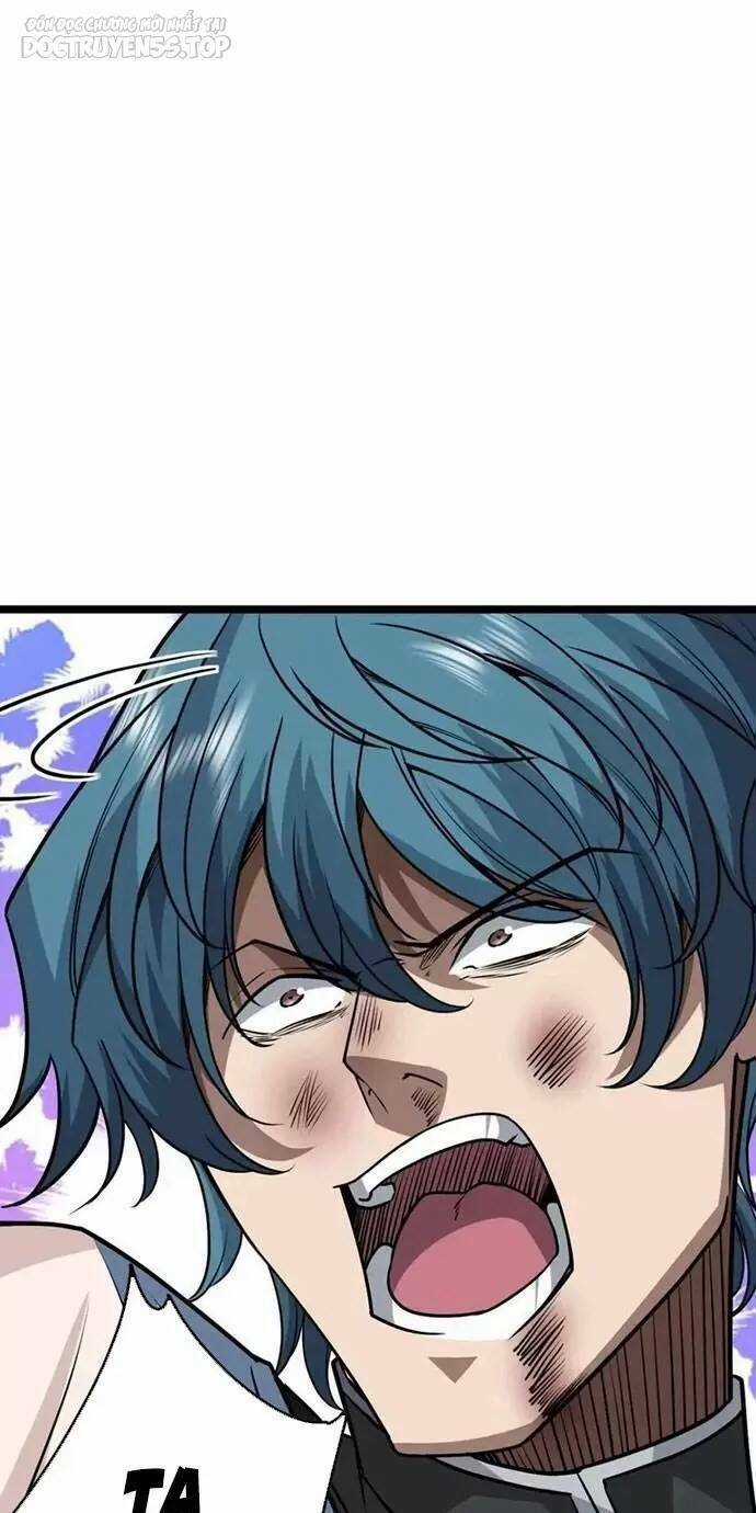 Ma Lâm Thiên Hạ - Chapter 158 - Trang 19