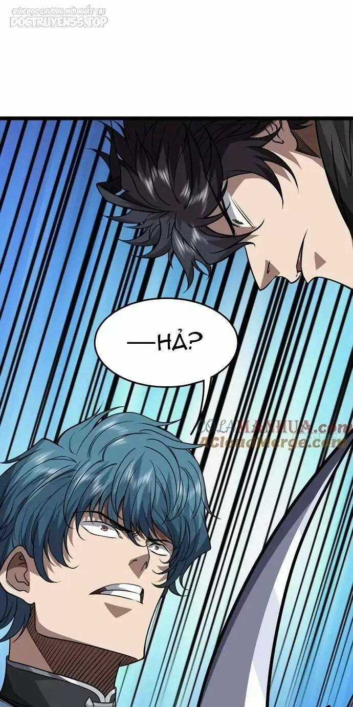 Ma Lâm Thiên Hạ - Chapter 158 - Trang 3