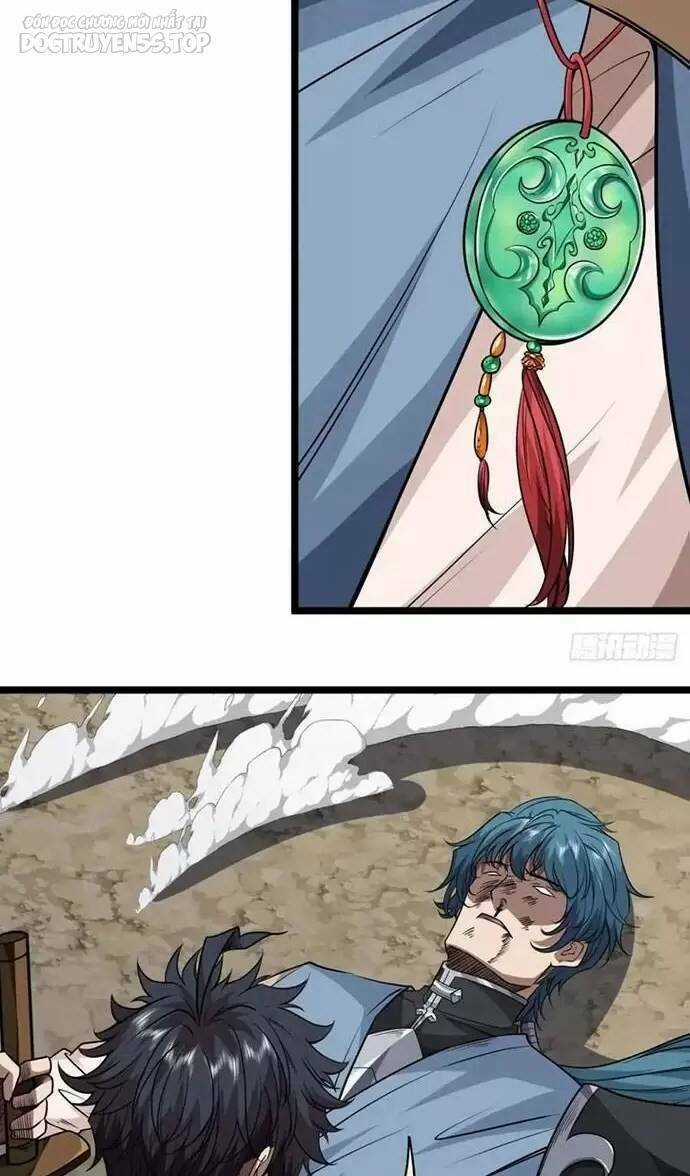 Ma Lâm Thiên Hạ - Chapter 158 - Trang 24