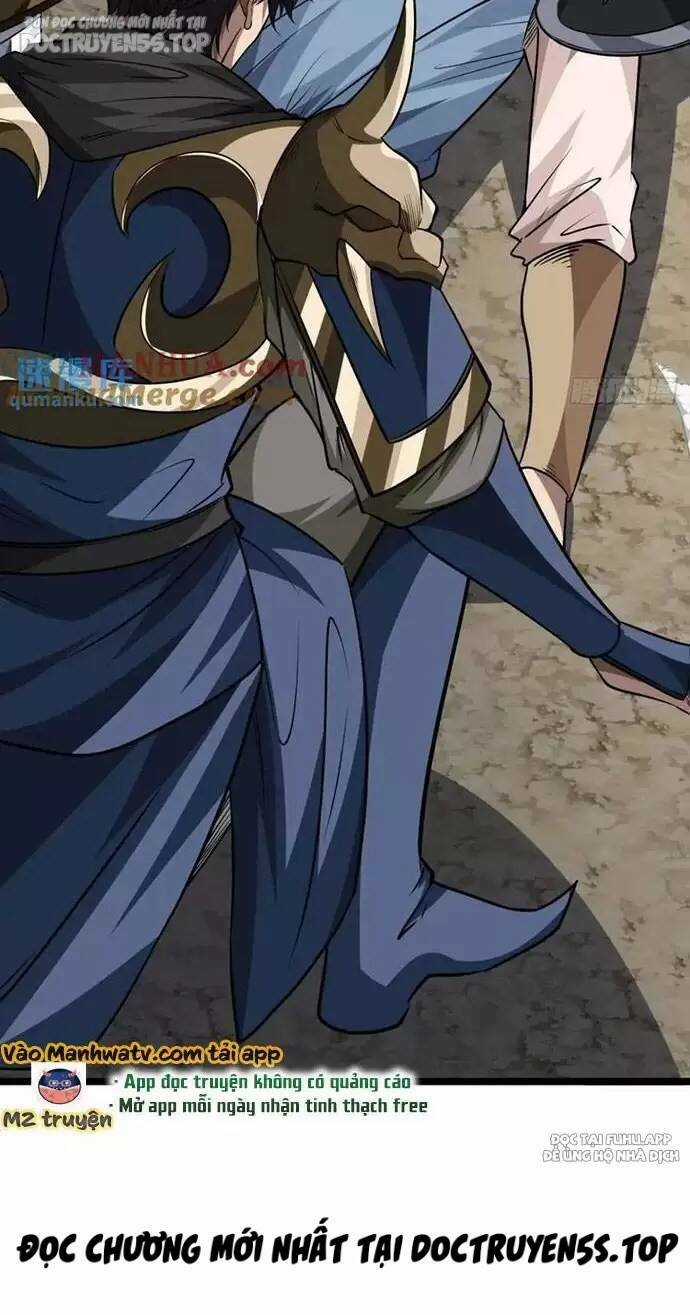 Ma Lâm Thiên Hạ - Chapter 158 - Trang 25