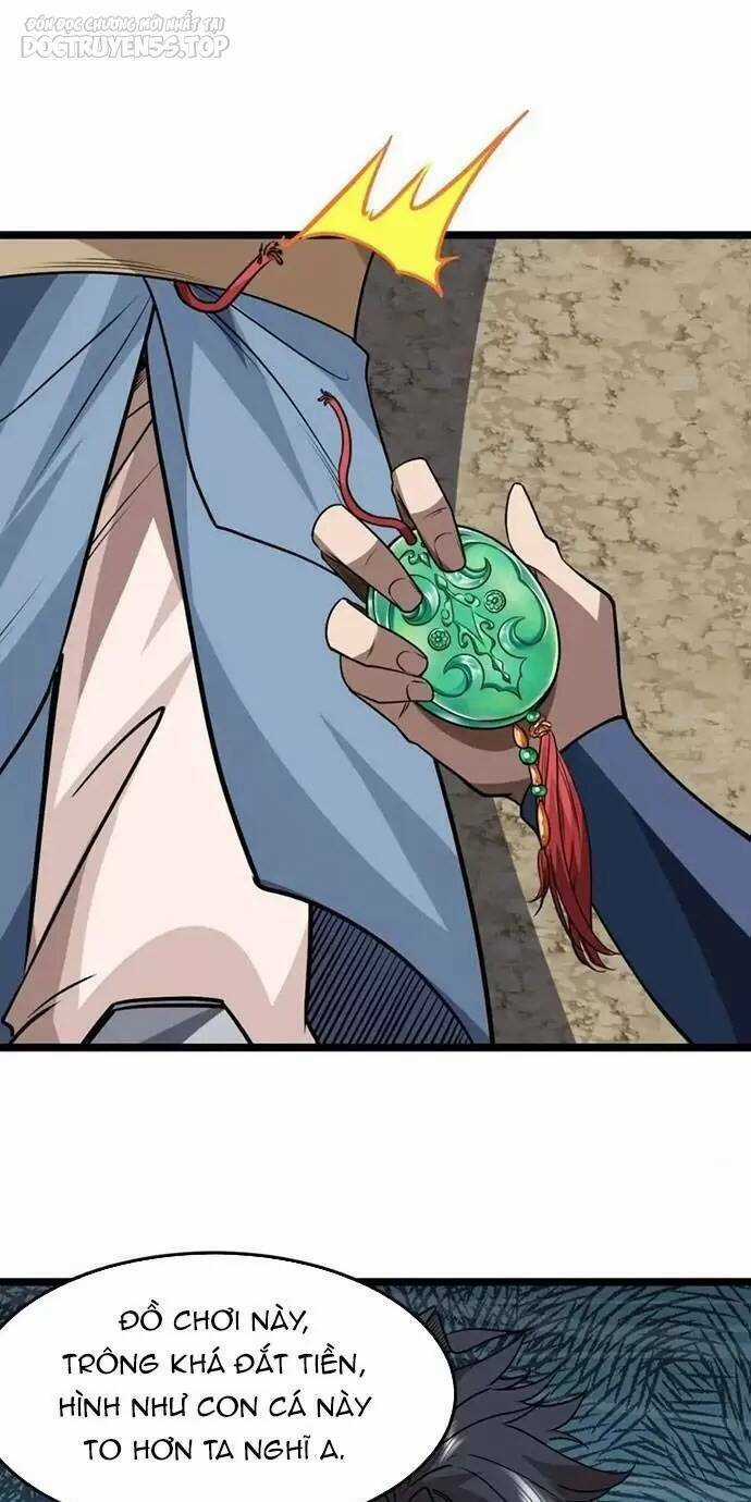 Ma Lâm Thiên Hạ - Chapter 158 - Trang 26