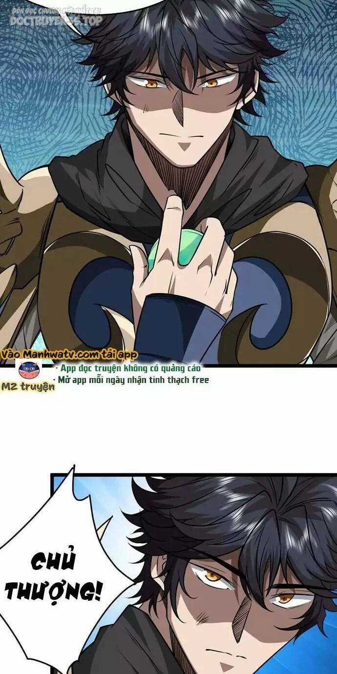 Ma Lâm Thiên Hạ - Chapter 158 - Trang 27