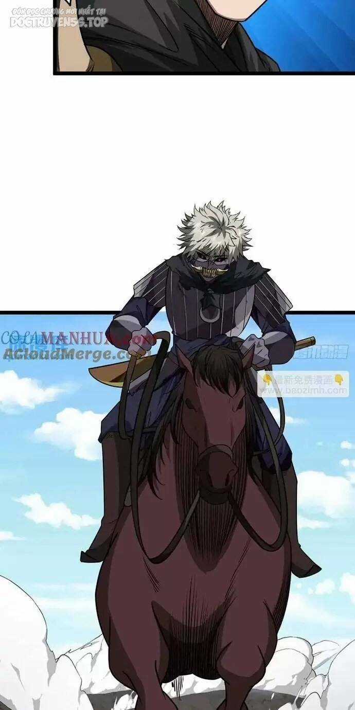 Ma Lâm Thiên Hạ - Chapter 158 - Trang 28