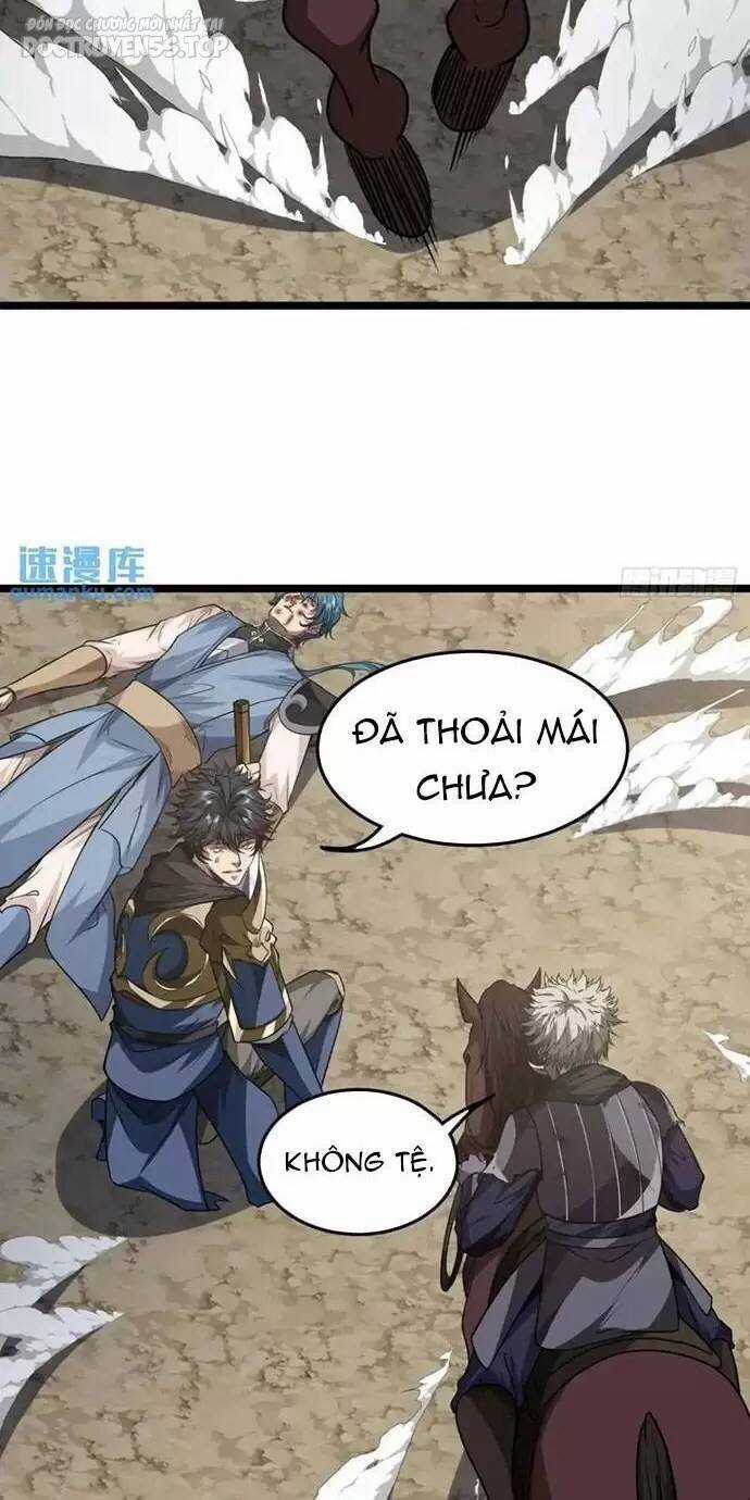 Ma Lâm Thiên Hạ - Chapter 158 - Trang 29