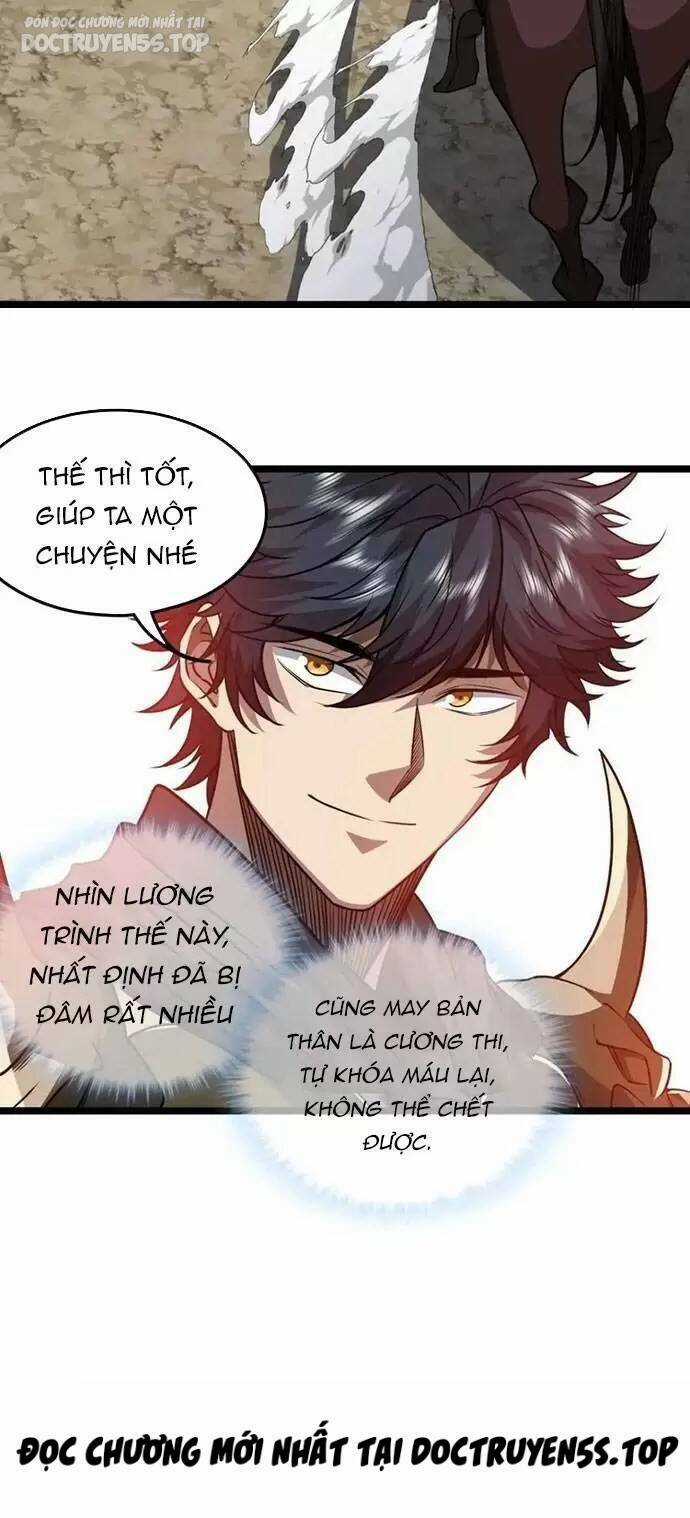 Ma Lâm Thiên Hạ - Chapter 158 - Trang 30