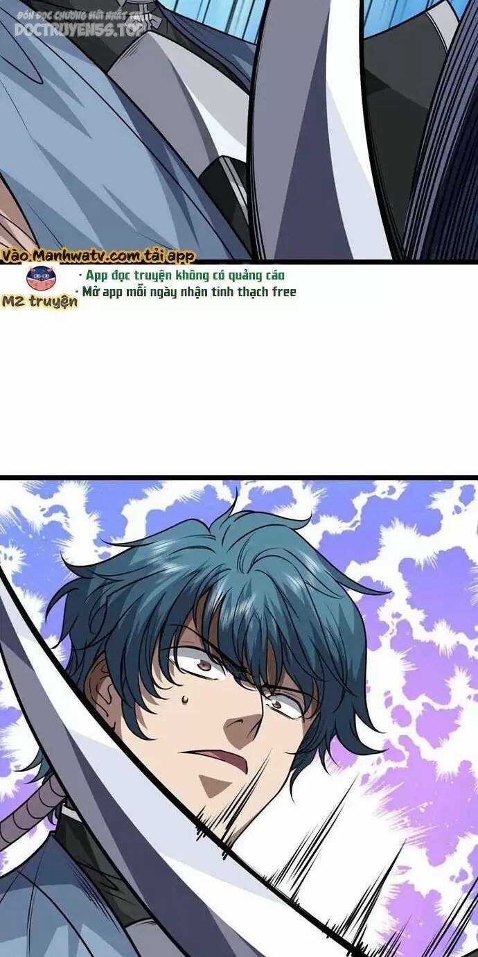 Ma Lâm Thiên Hạ - Chapter 158 - Trang 4