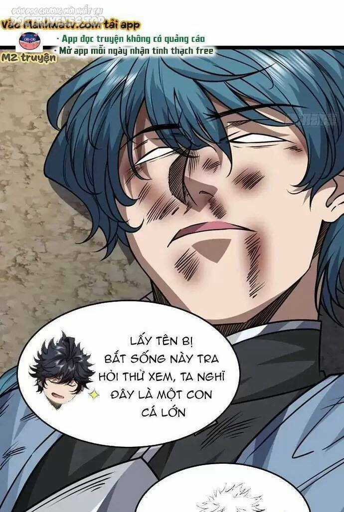 Ma Lâm Thiên Hạ - Chapter 158 - Trang 31