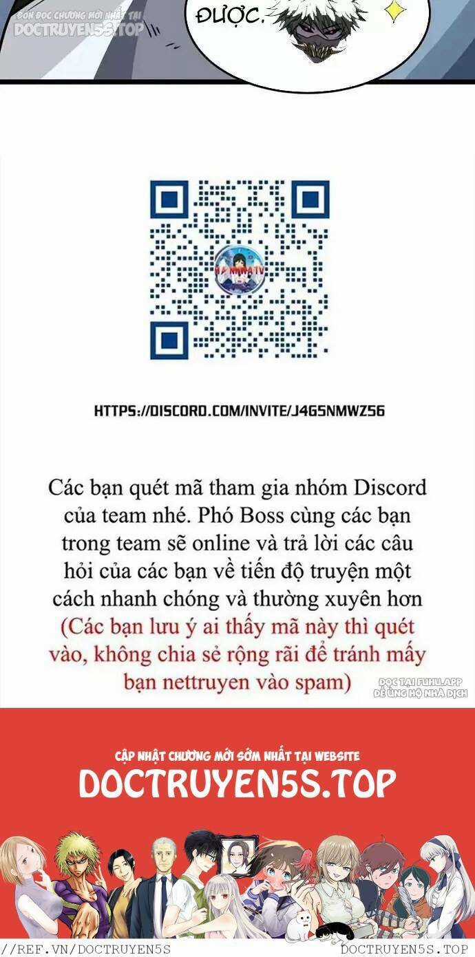 Ma Lâm Thiên Hạ - Chapter 158 - Trang 32