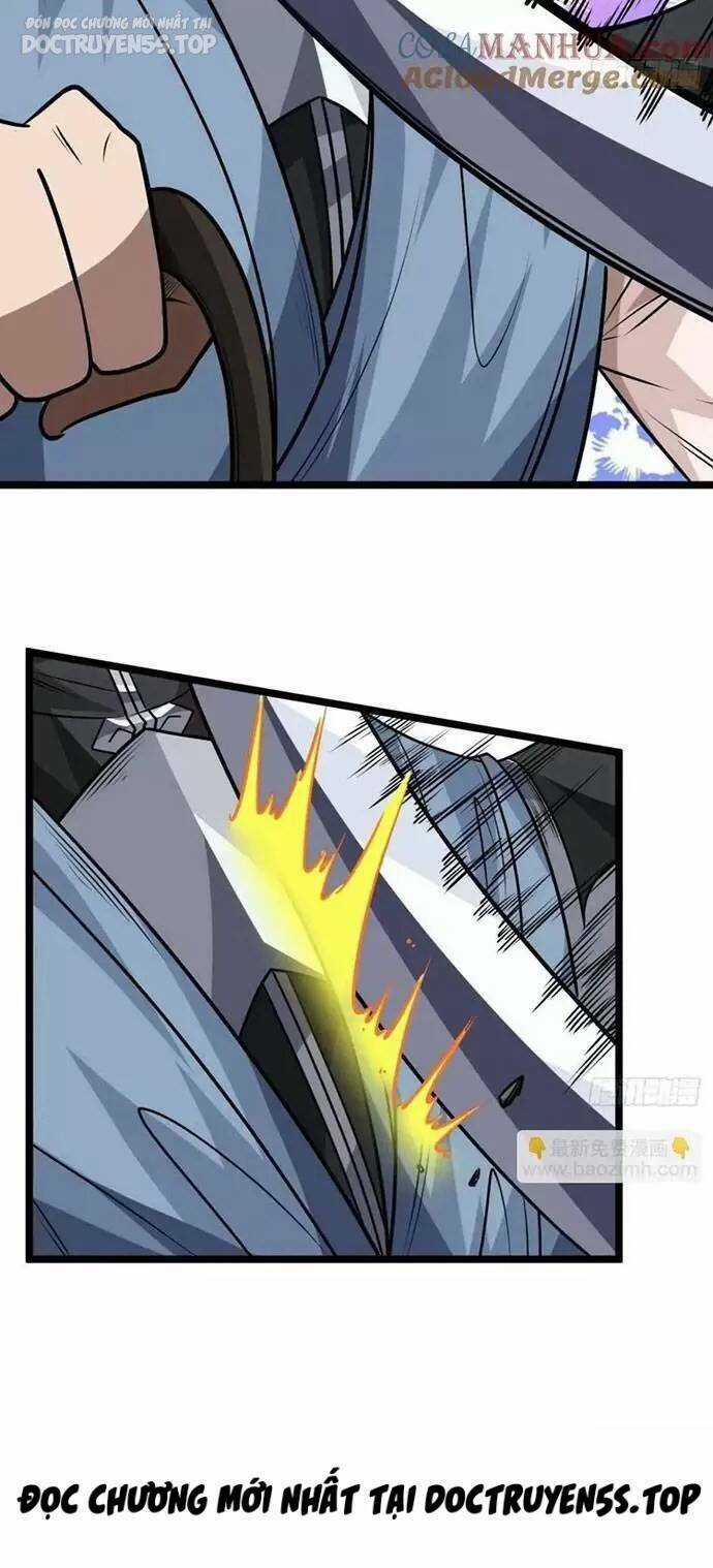 Ma Lâm Thiên Hạ - Chapter 158 - Trang 5