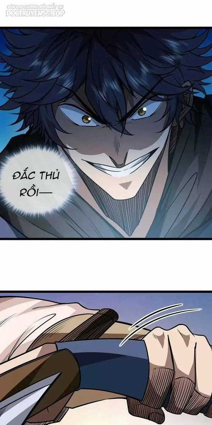 Ma Lâm Thiên Hạ - Chapter 158 - Trang 6