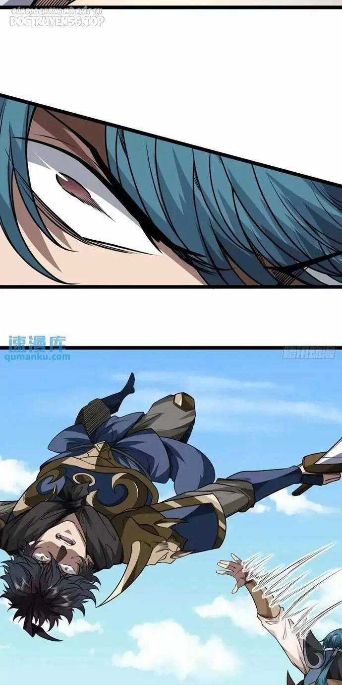 Ma Lâm Thiên Hạ - Chapter 158 - Trang 7