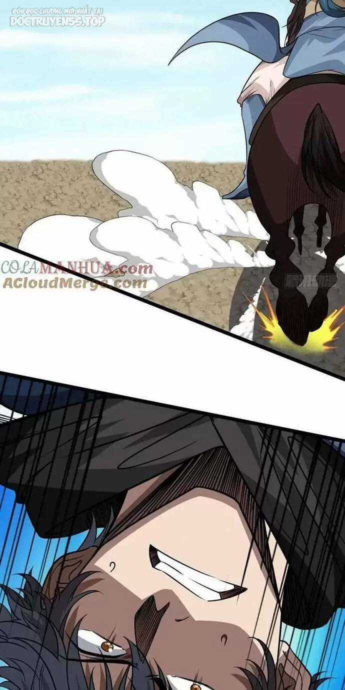 Ma Lâm Thiên Hạ - Chapter 158 - Trang 8