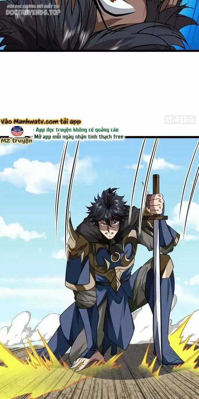 Ma Lâm Thiên Hạ - Chapter 158 - Trang 9