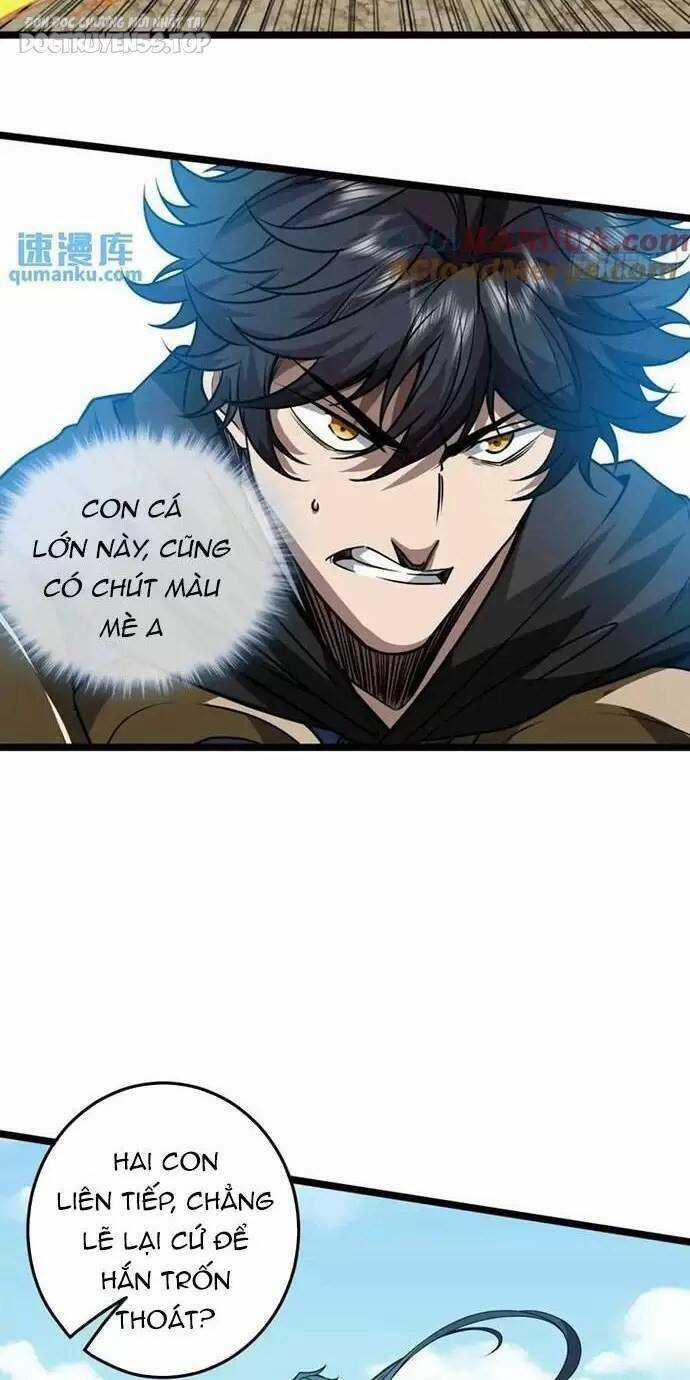 Ma Lâm Thiên Hạ - Chapter 158 - Trang 10