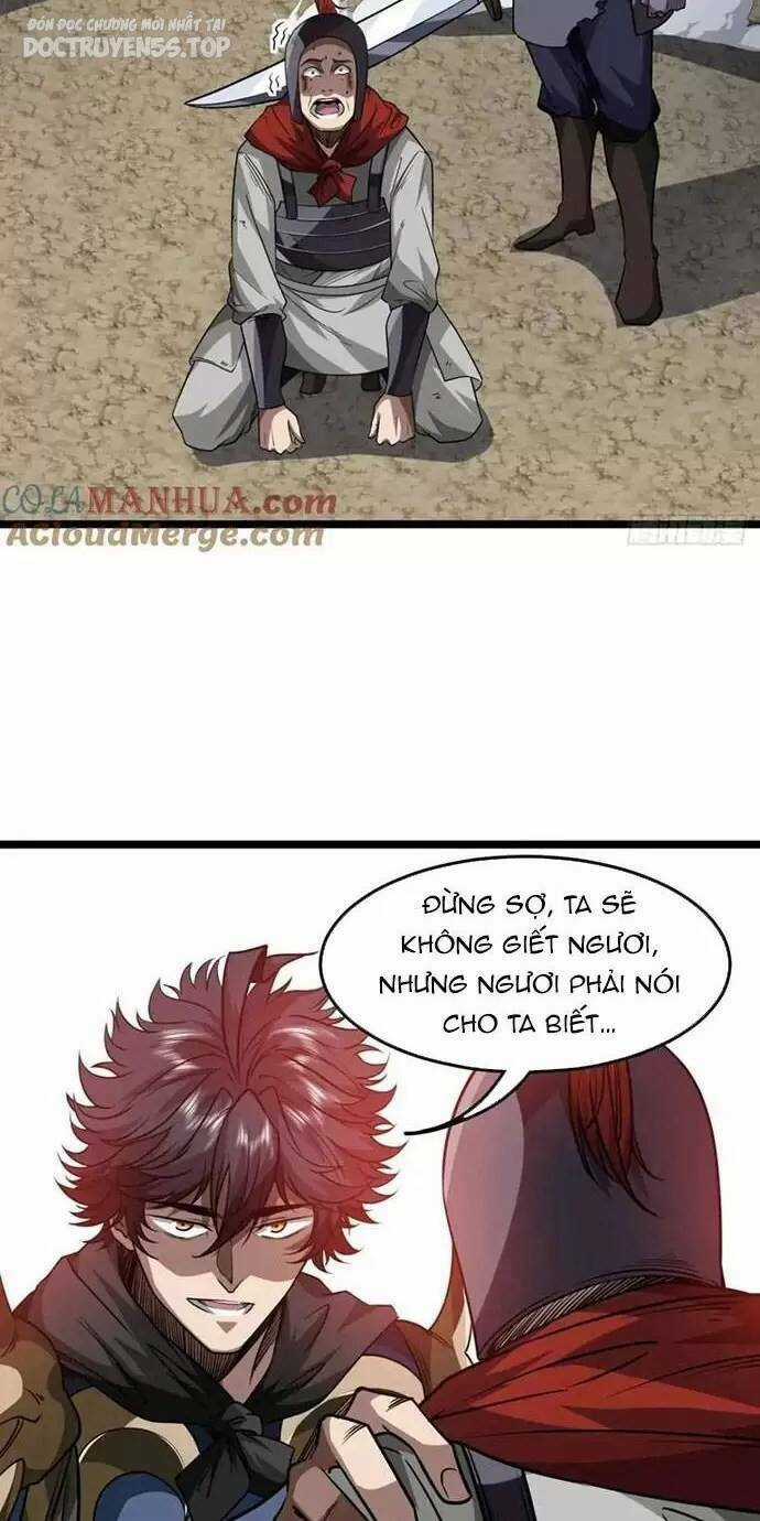 Ma Lâm Thiên Hạ - Chapter 159 - Trang 2