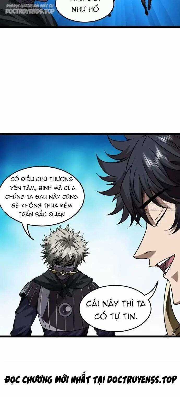 Ma Lâm Thiên Hạ - Chapter 159 - Trang 11