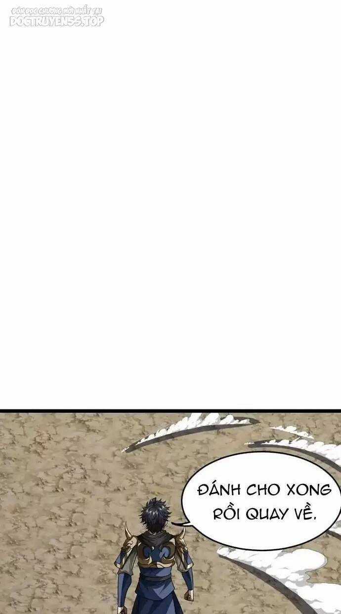 Ma Lâm Thiên Hạ - Chapter 159 - Trang 12