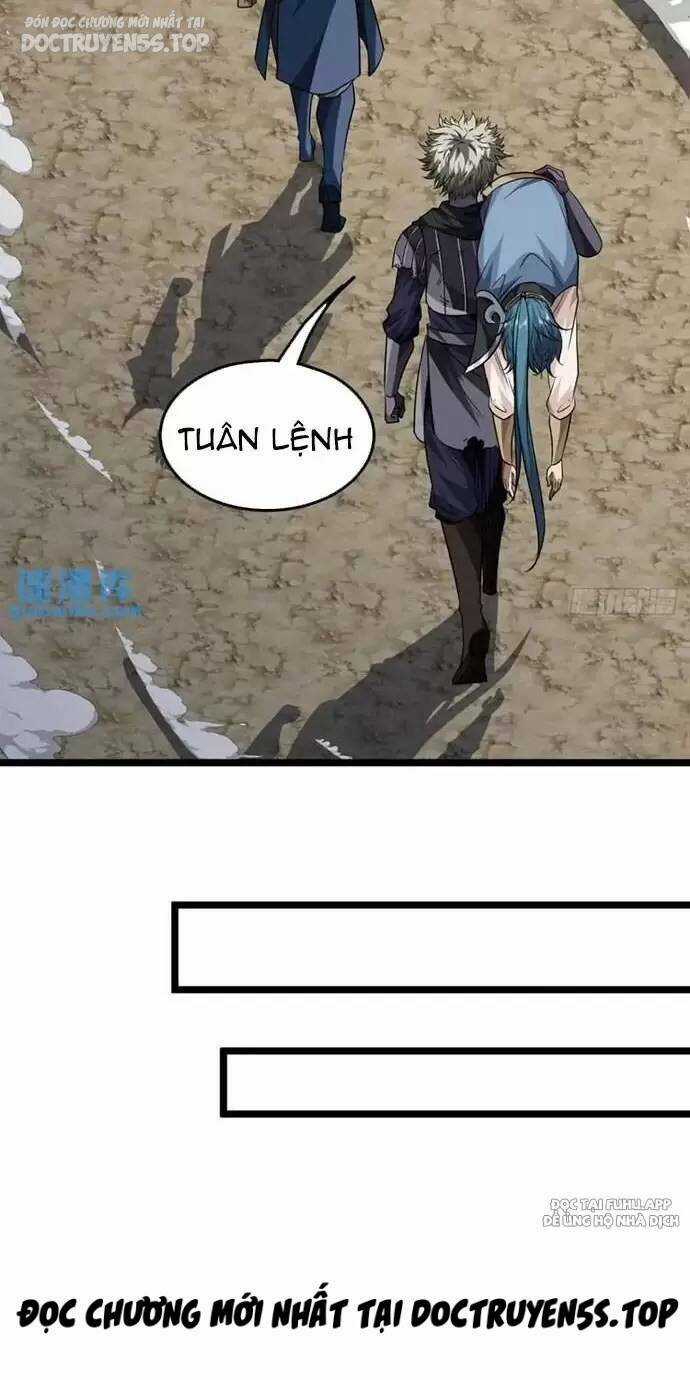 Ma Lâm Thiên Hạ - Chapter 159 - Trang 13