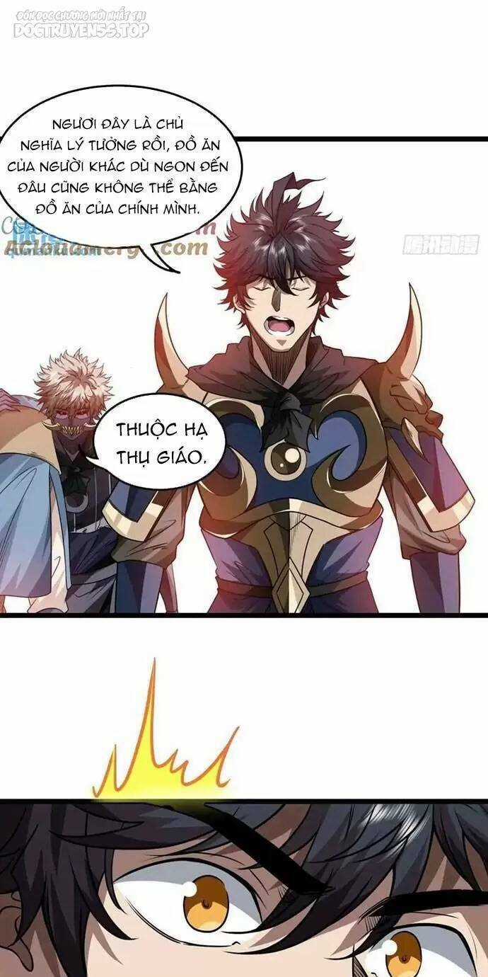 Ma Lâm Thiên Hạ - Chapter 159 - Trang 18