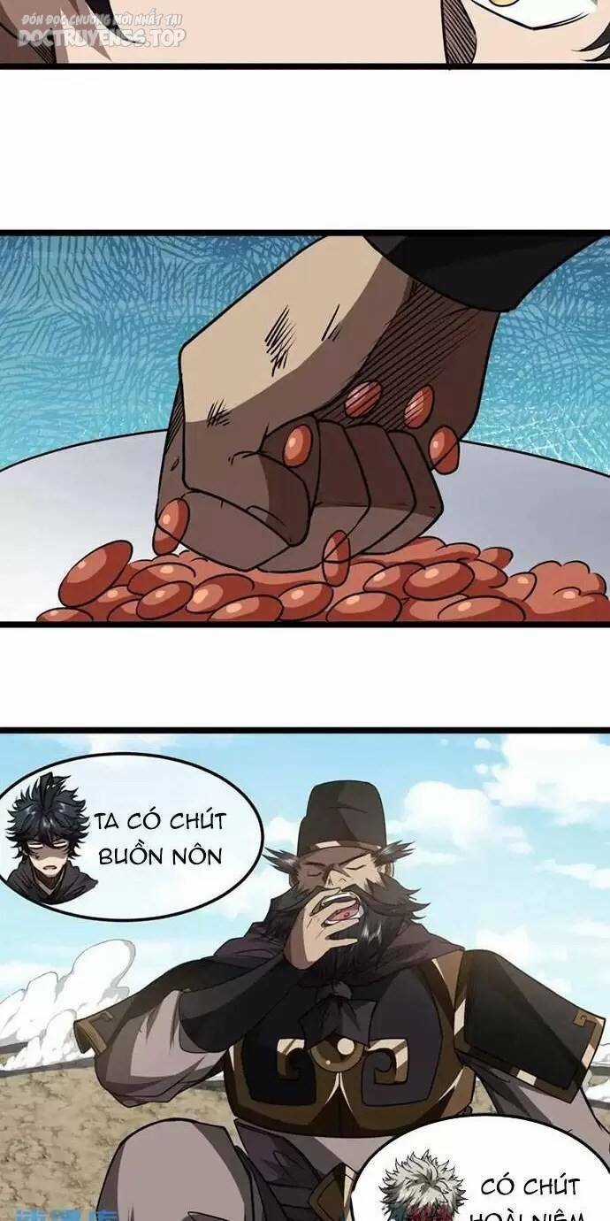 Ma Lâm Thiên Hạ - Chapter 159 - Trang 19