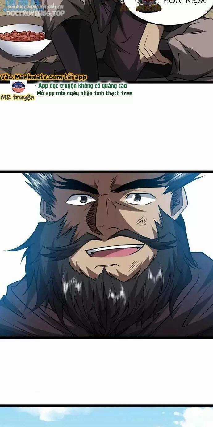 Ma Lâm Thiên Hạ - Chapter 159 - Trang 20