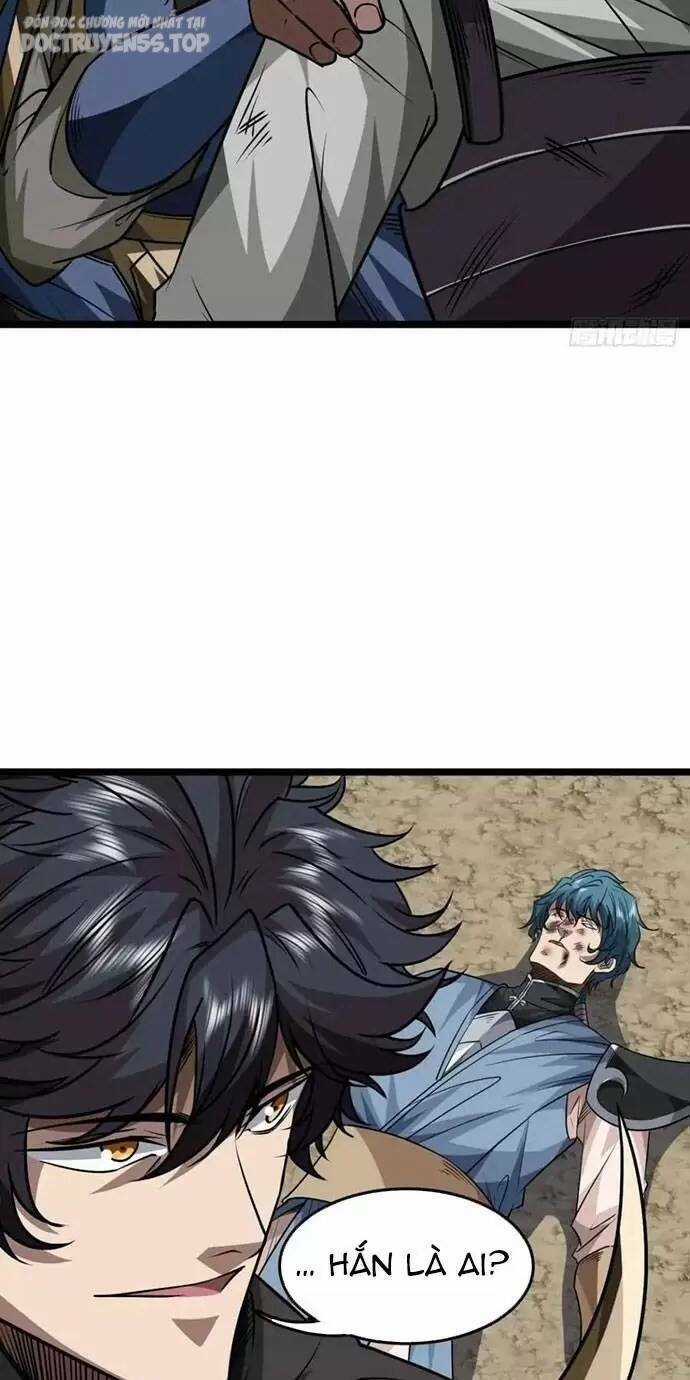 Ma Lâm Thiên Hạ - Chapter 159 - Trang 3