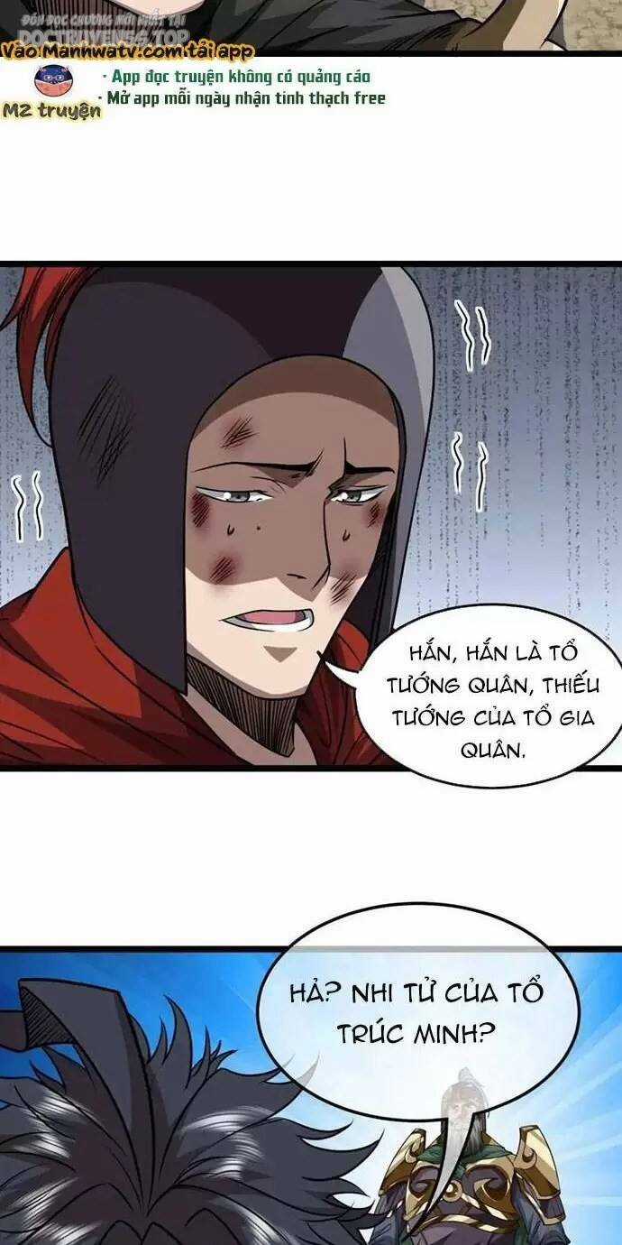 Ma Lâm Thiên Hạ - Chapter 159 - Trang 4