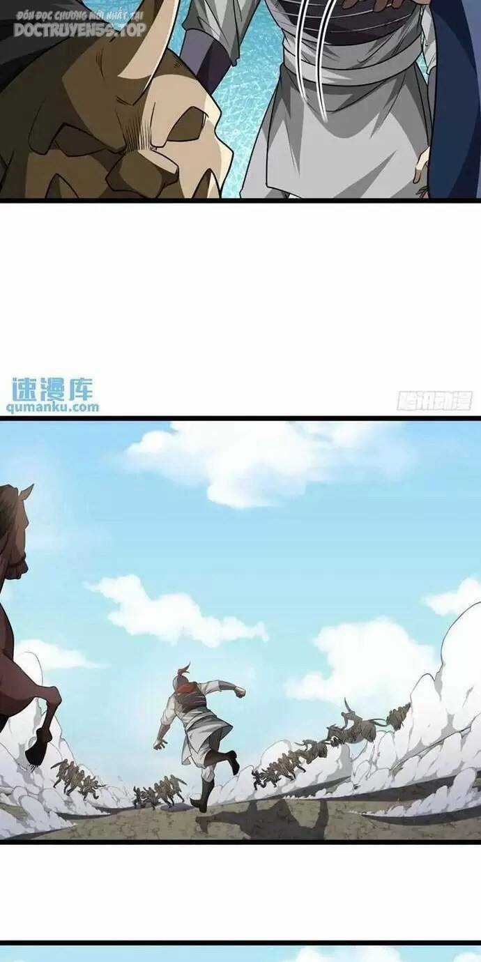 Ma Lâm Thiên Hạ - Chapter 159 - Trang 6