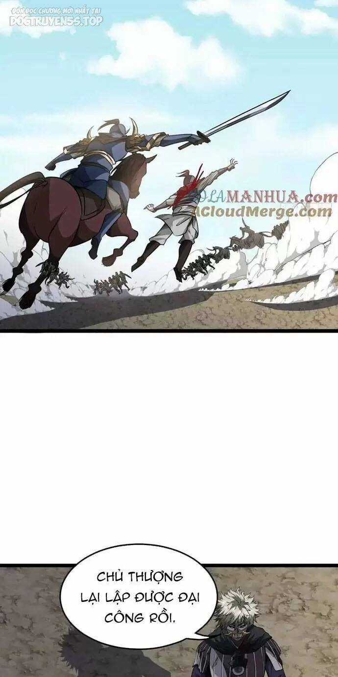 Ma Lâm Thiên Hạ - Chapter 159 - Trang 7