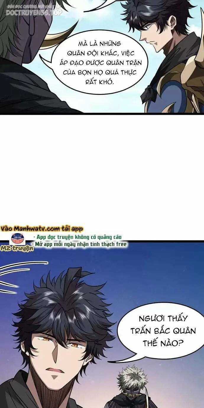 Ma Lâm Thiên Hạ - Chapter 159 - Trang 9
