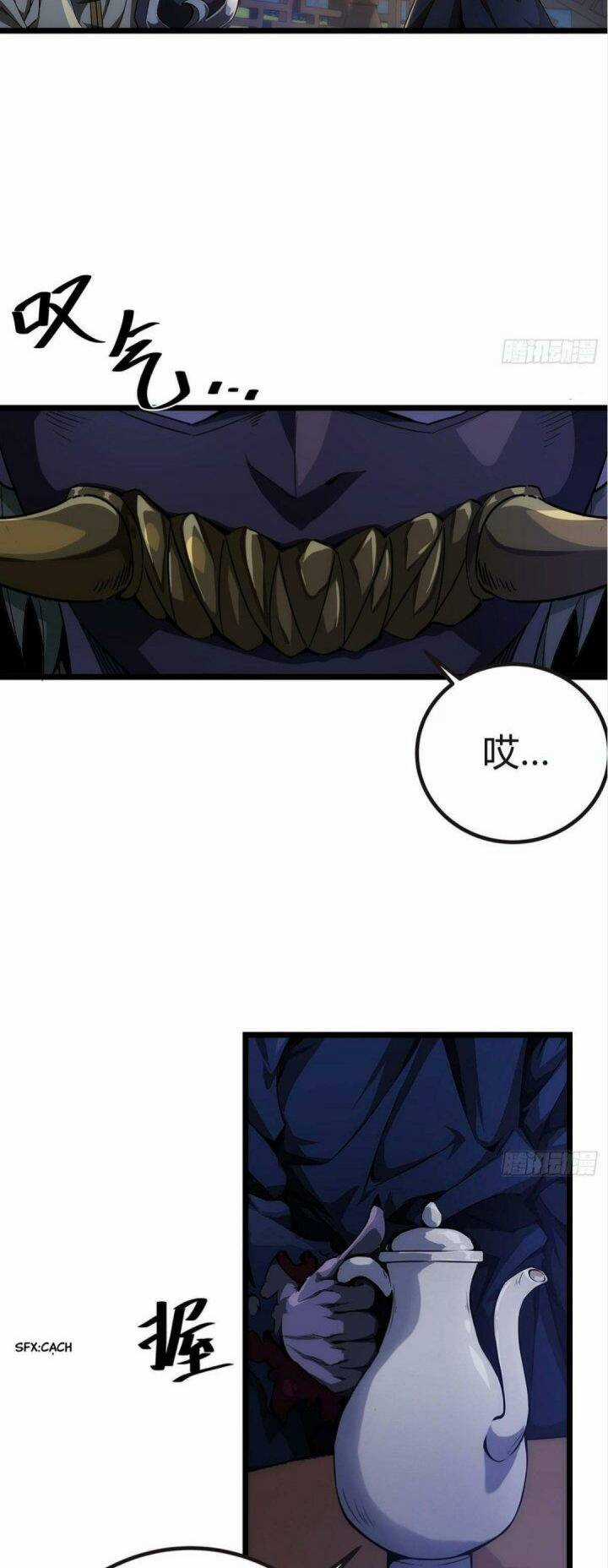 Ma Lâm Thiên Hạ - Chapter 16 - Trang 2