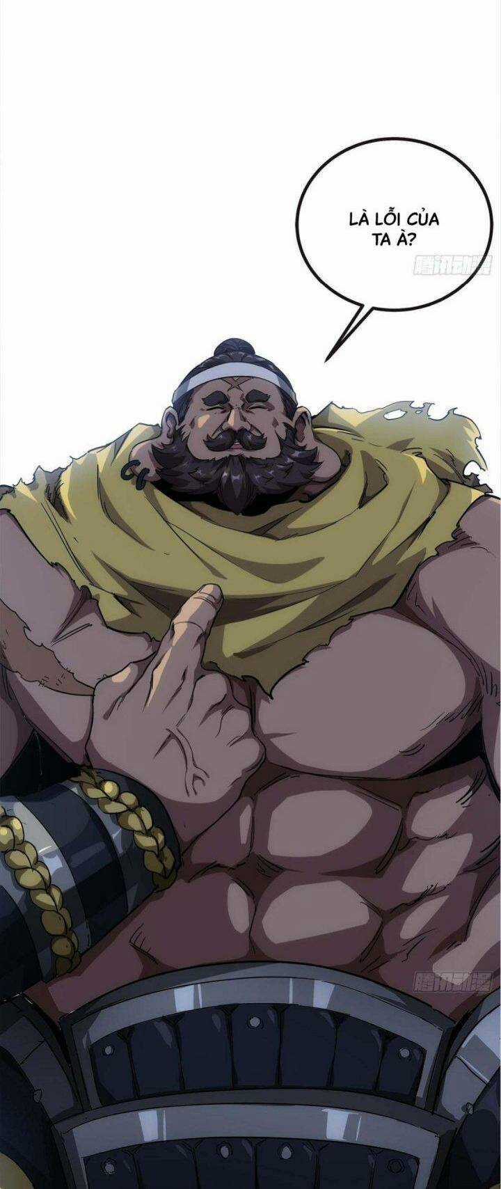 Ma Lâm Thiên Hạ - Chapter 16 - Trang 14
