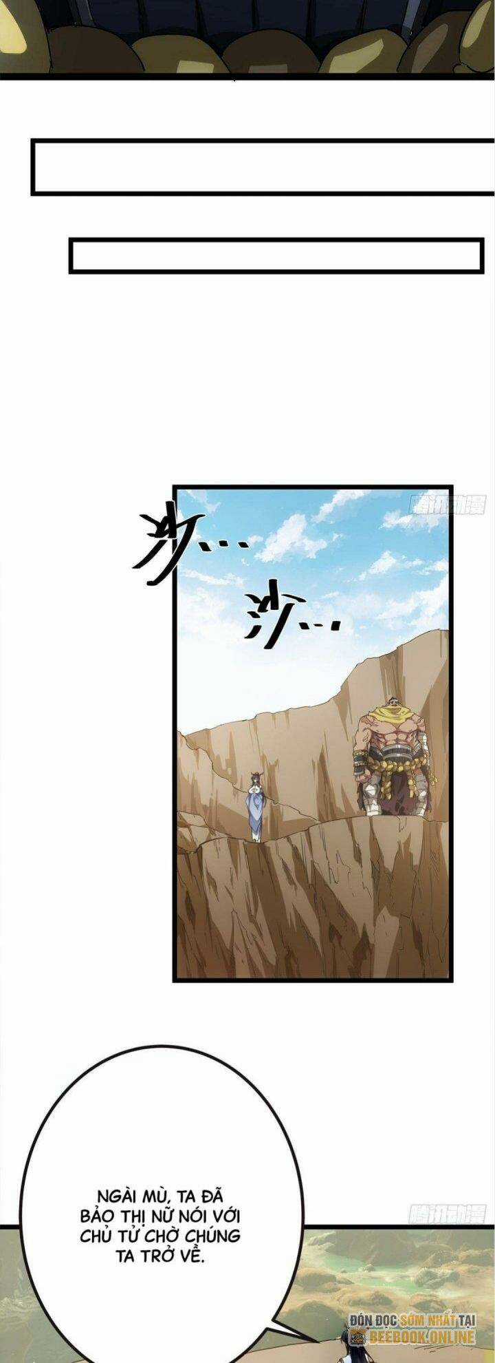 Ma Lâm Thiên Hạ - Chapter 16 - Trang 15