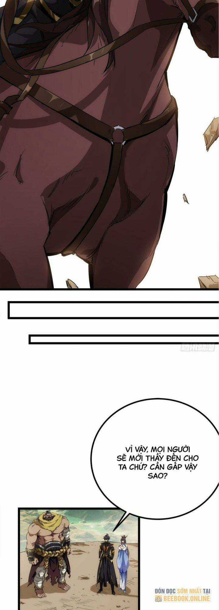 Ma Lâm Thiên Hạ - Chapter 16 - Trang 24