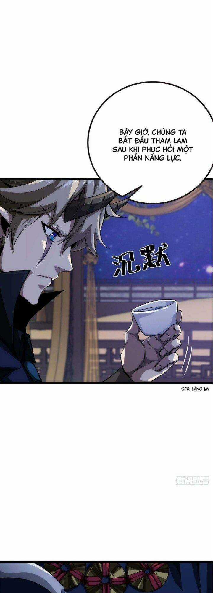 Ma Lâm Thiên Hạ - Chapter 16 - Trang 4