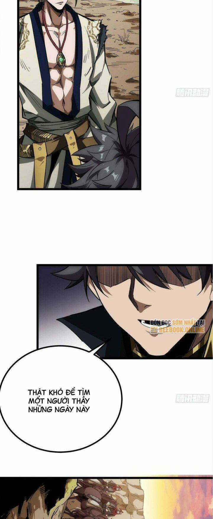 Ma Lâm Thiên Hạ - Chapter 16 - Trang 33