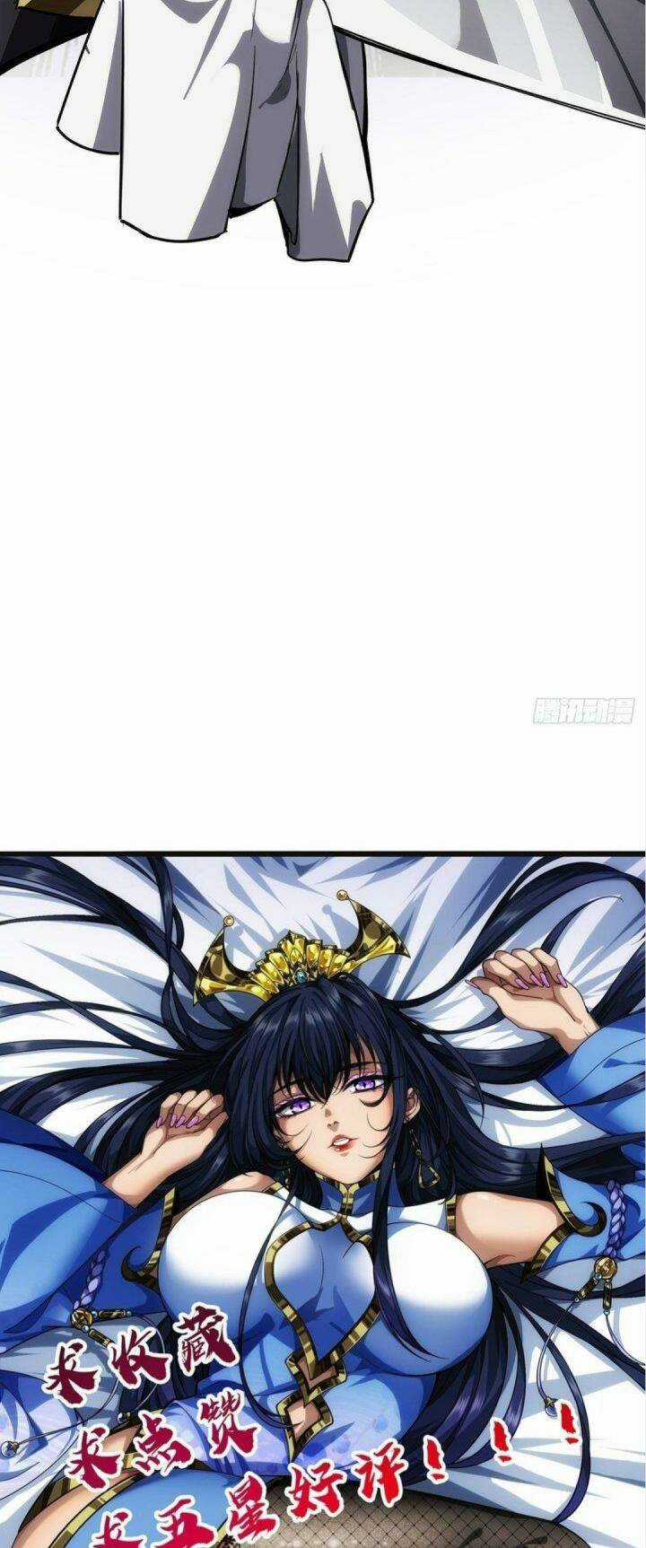 Ma Lâm Thiên Hạ - Chapter 16 - Trang 36