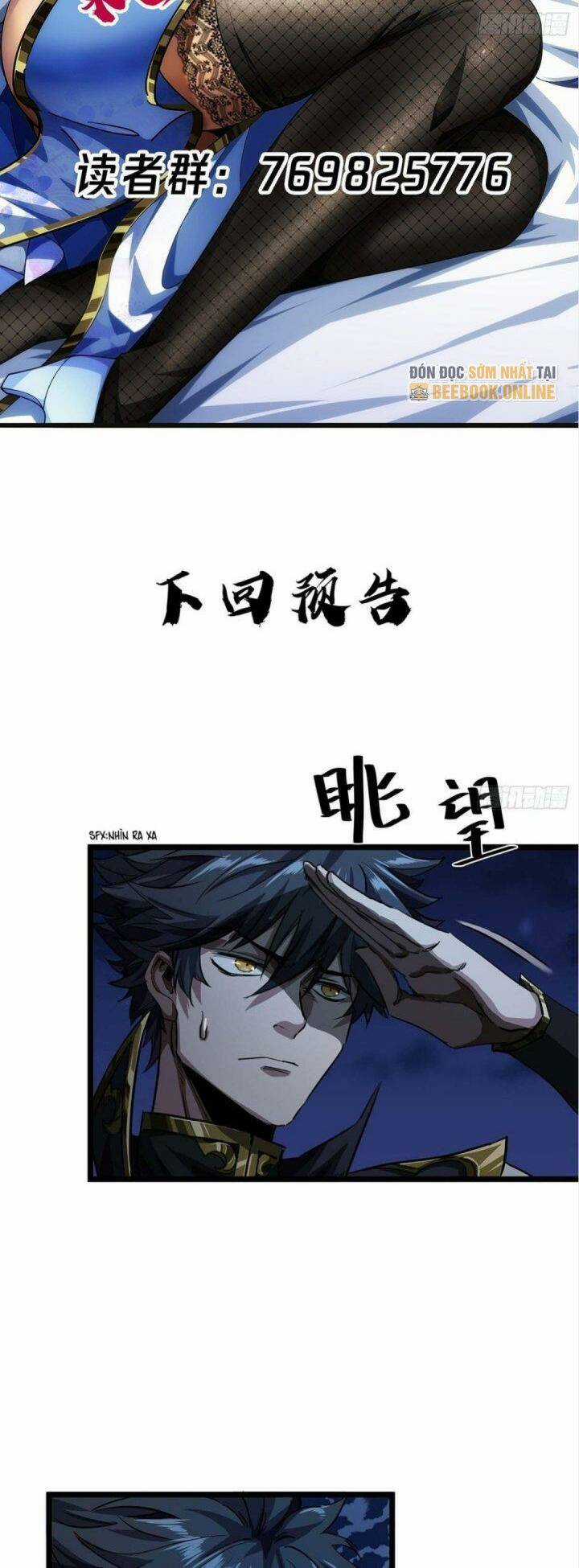 Ma Lâm Thiên Hạ - Chapter 16 - Trang 37