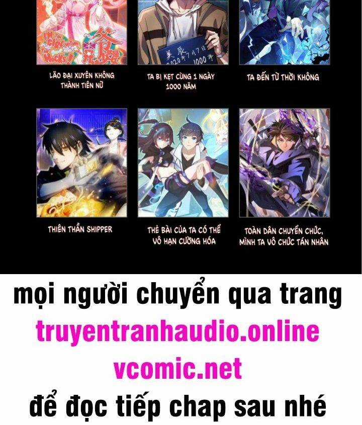 Ma Lâm Thiên Hạ - Chapter 16 - Trang 40