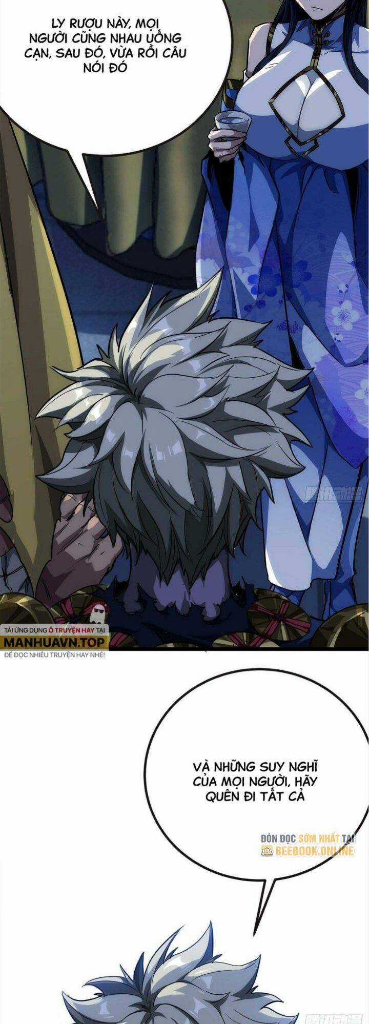 Ma Lâm Thiên Hạ - Chapter 16 - Trang 6