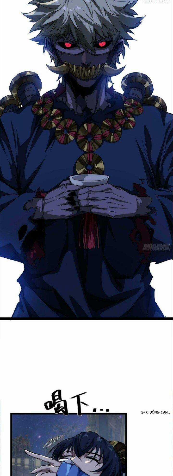 Ma Lâm Thiên Hạ - Chapter 16 - Trang 7