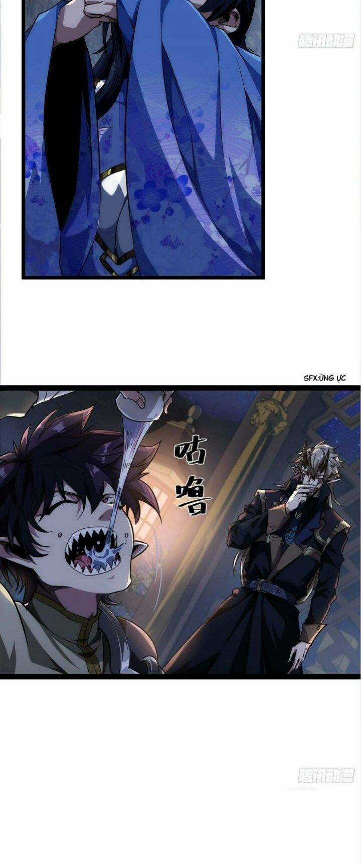 Ma Lâm Thiên Hạ - Chapter 16 - Trang 8