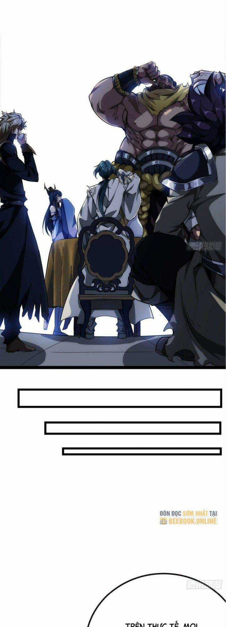 Ma Lâm Thiên Hạ - Chapter 16 - Trang 9