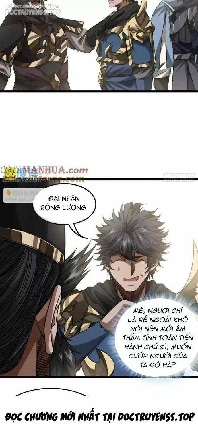 Ma Lâm Thiên Hạ - Chapter 160 - Trang 2
