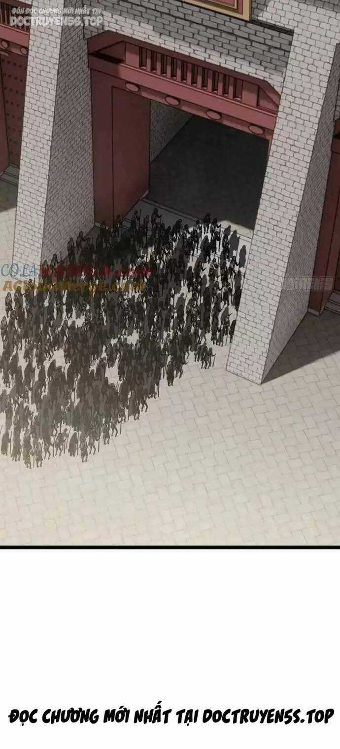 Ma Lâm Thiên Hạ - Chapter 160 - Trang 13